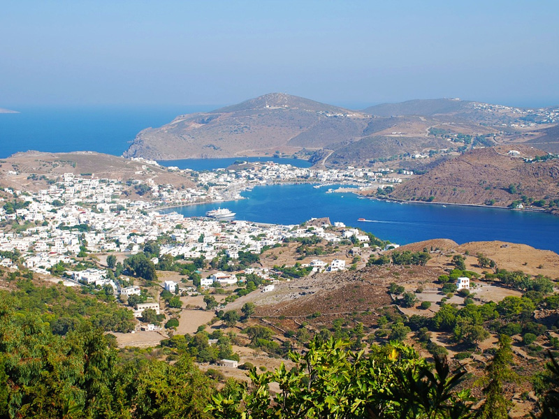 Patmos